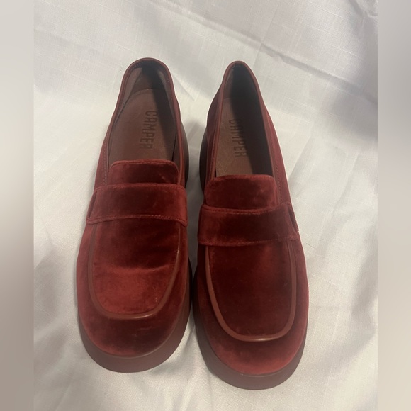 Camper THELMA SHOES 40-9 us - Picture 2 of 6